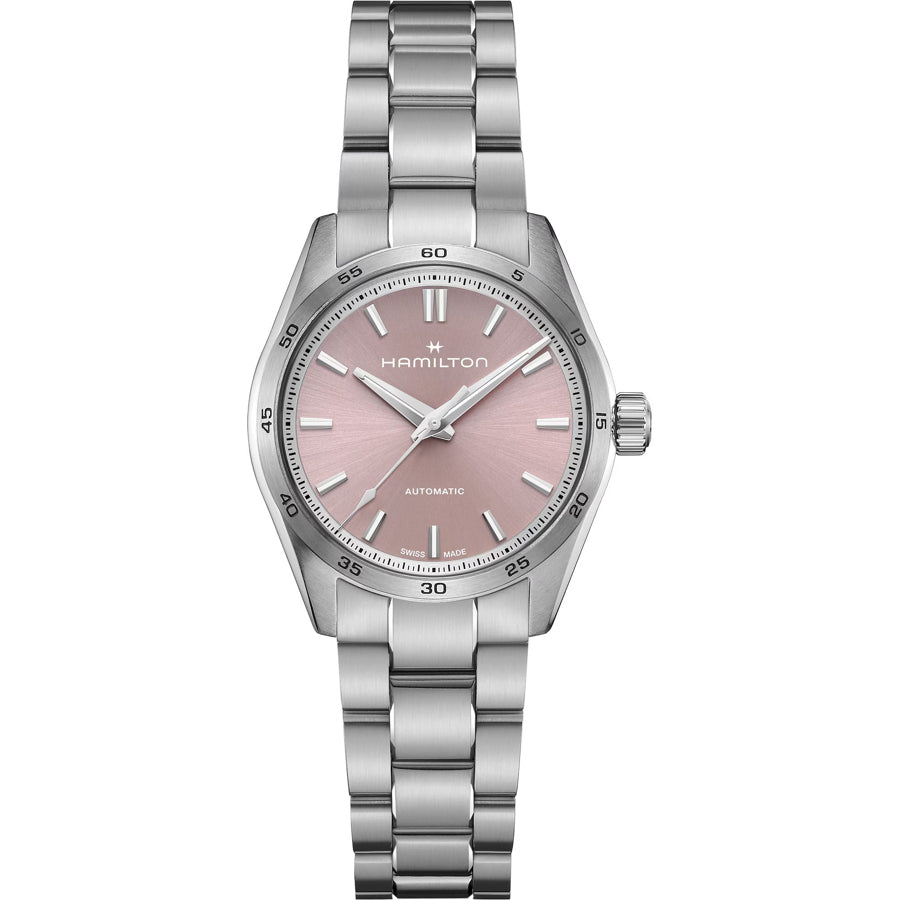 Hamilton H36105171 Jazzmaster Performer Auto 34mm
