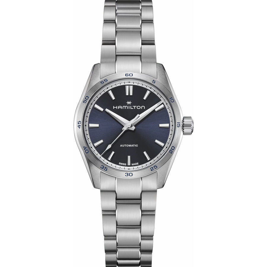 Hamilton H36115140 Jazzmaster Performer Auto 34mm