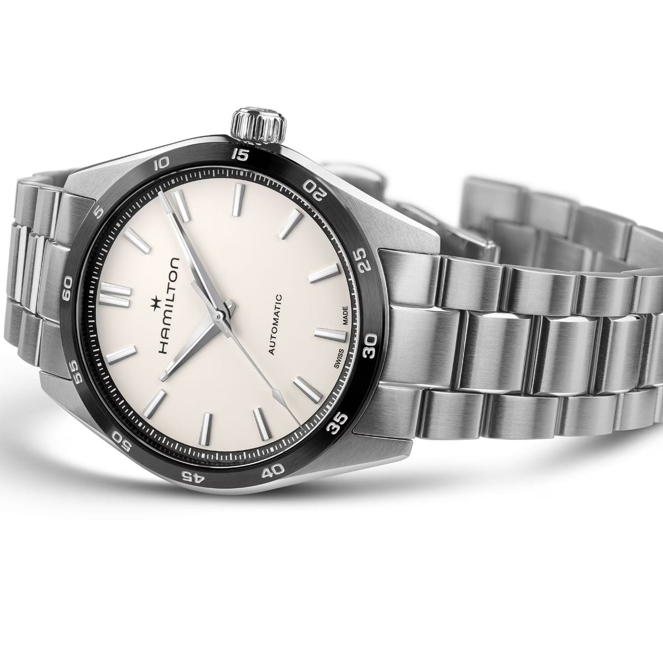 Hamilton H36205110 Jazzmaster Performer Auto 38mm