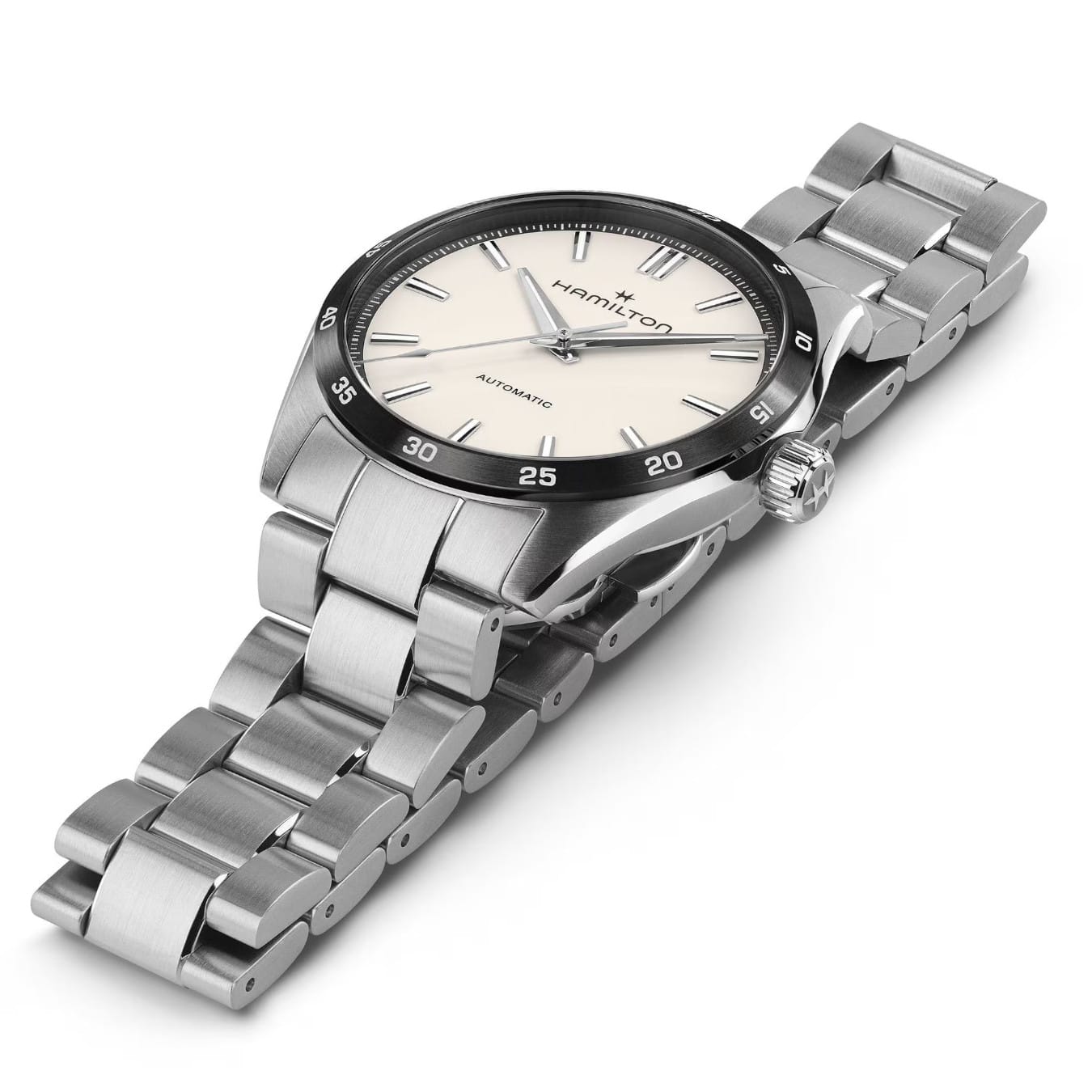 Hamilton H36205110 Jazzmaster Performer Auto 38mm