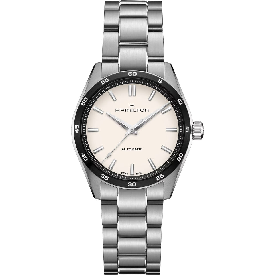 Hamilton H36205110 Jazzmaster Performer Auto 38mm