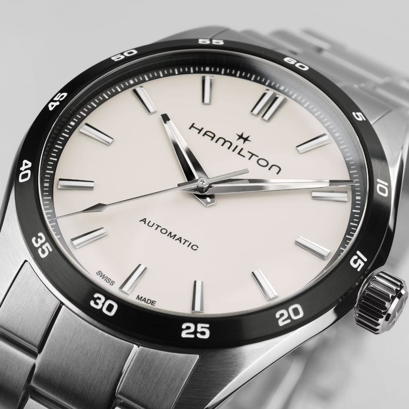 Hamilton H36205110 Jazzmaster Performer Auto 38mm