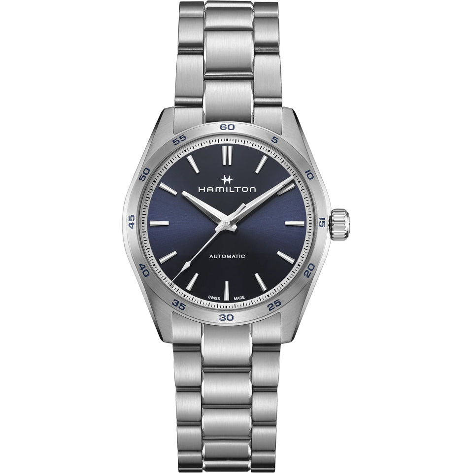 Hamilton H36215140 Jazzmaster Performer Auto 38mm