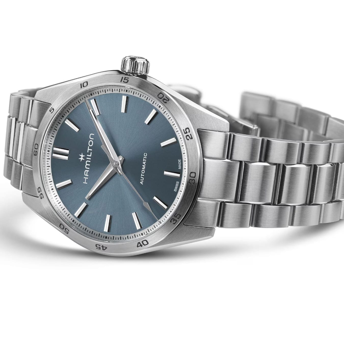 Hamilton H36235140 Jazzmaster Performer Automatic 38mm