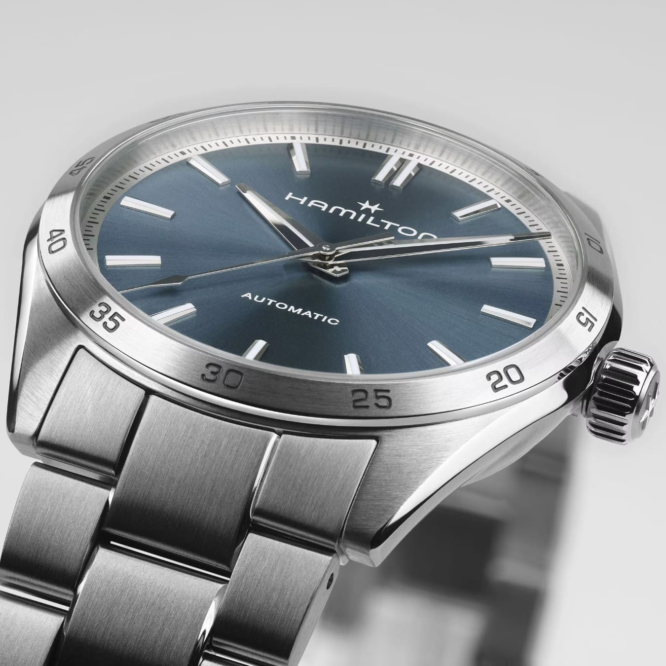 Hamilton H36235140 Jazzmaster Performer Automatic 38mm