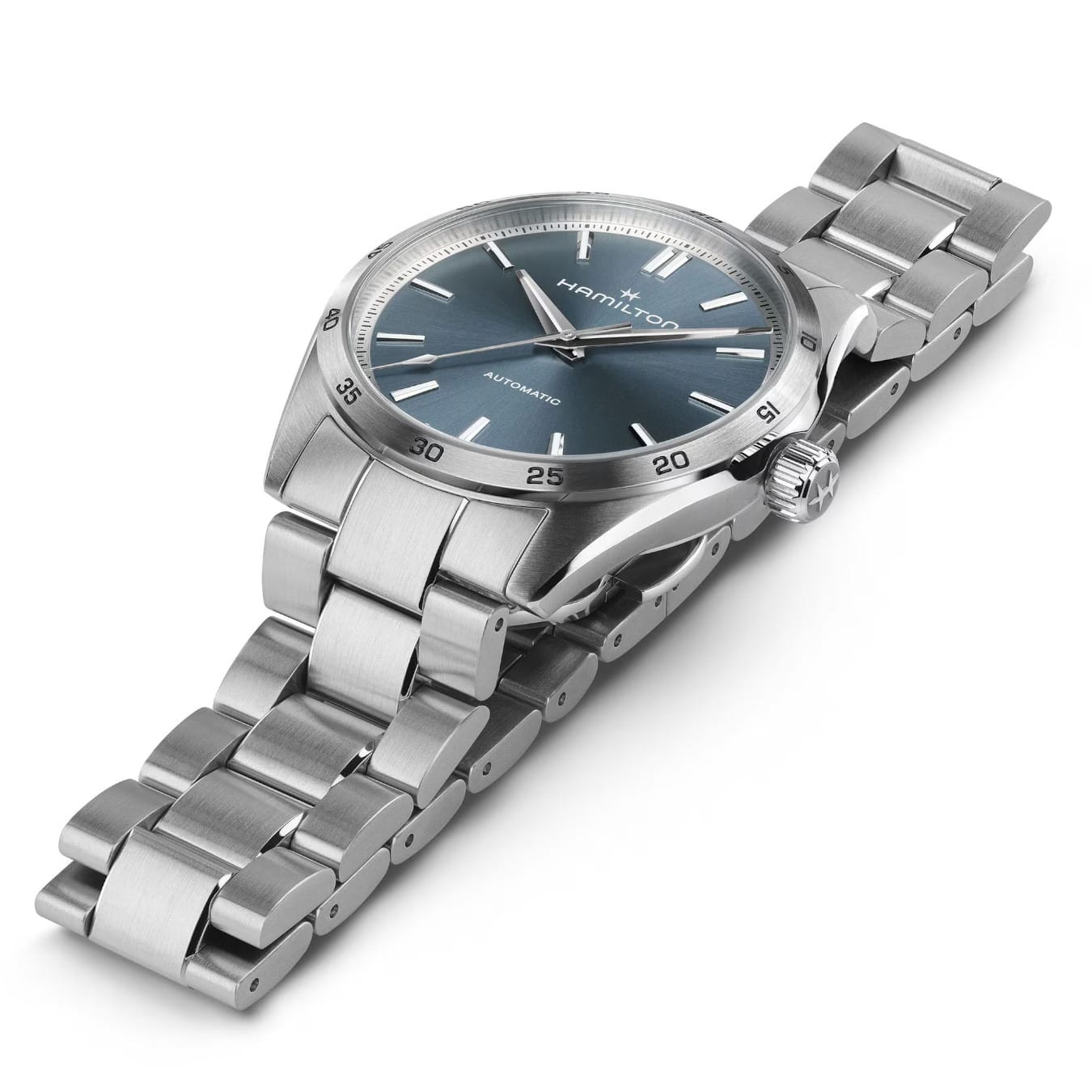 Hamilton H36235140 Jazzmaster Performer Automatic 38mm