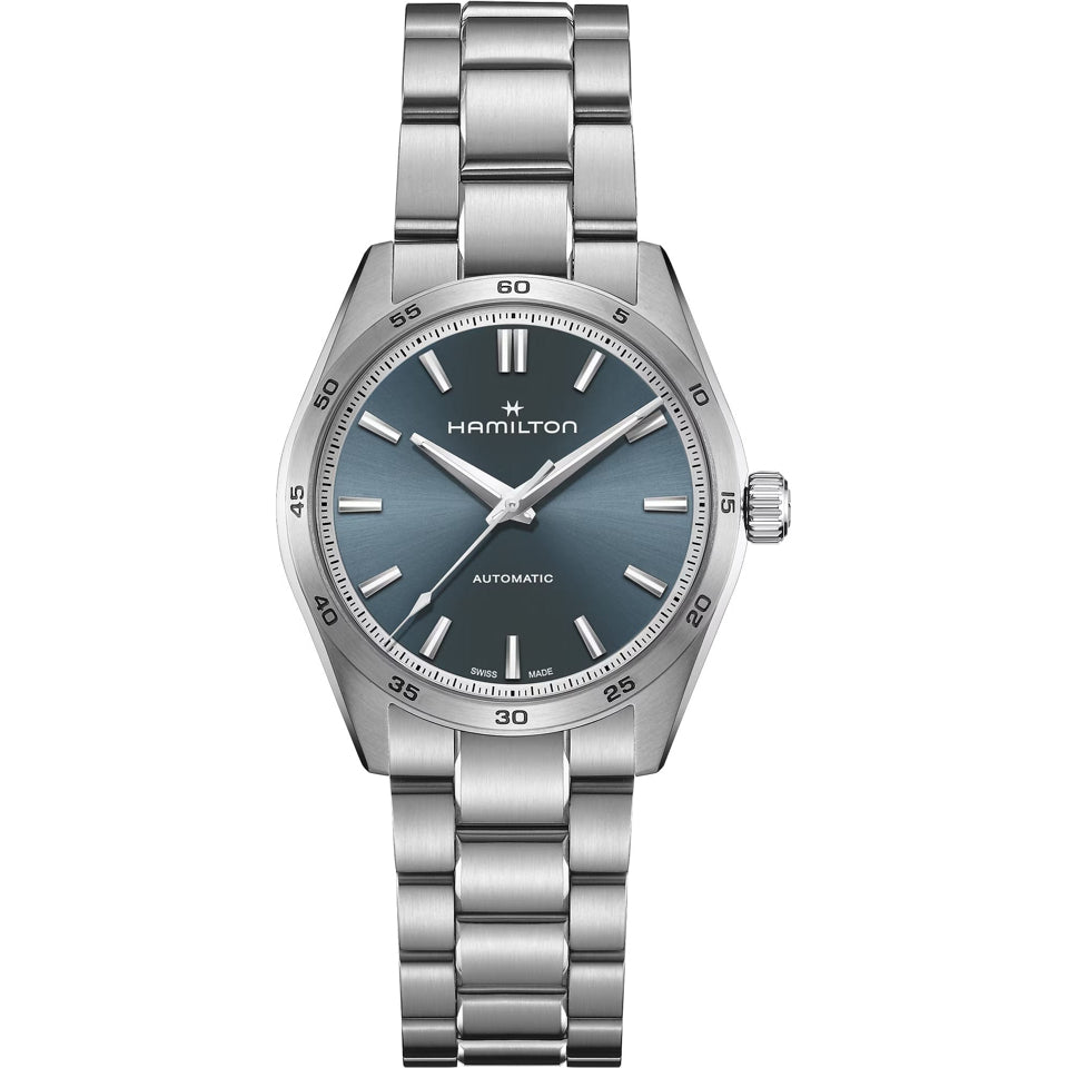 Hamilton H36235140 Jazzmaster Performer Automatic 38mm