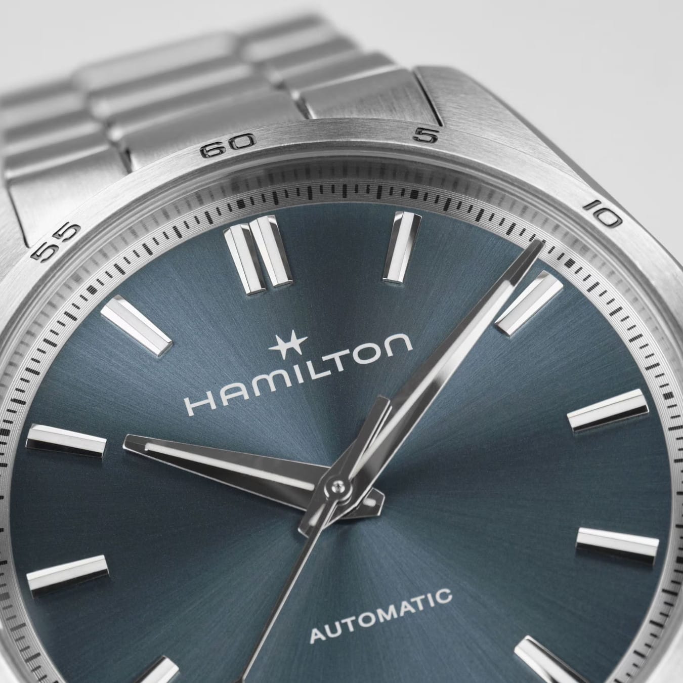 Hamilton H36235140 Jazzmaster Performer Automatic 38mm