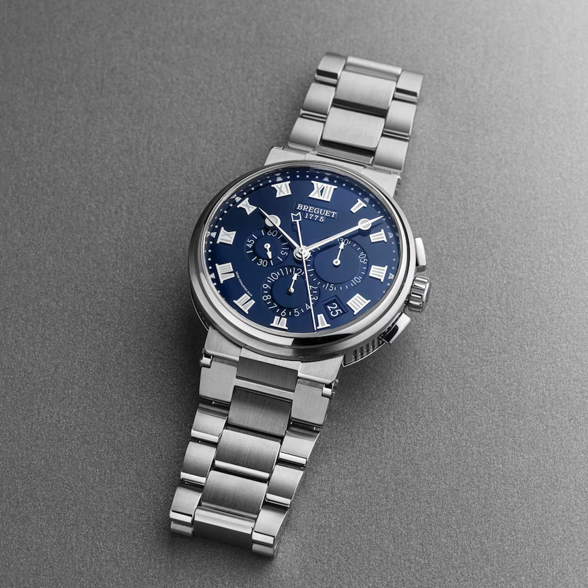 Breguet Marine 5527TI/Y1/TW0