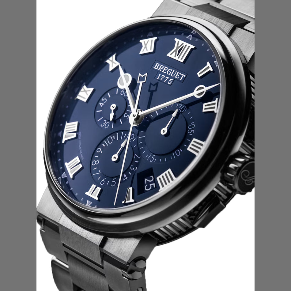 Breguet Marine 5527TI/Y1/TW0