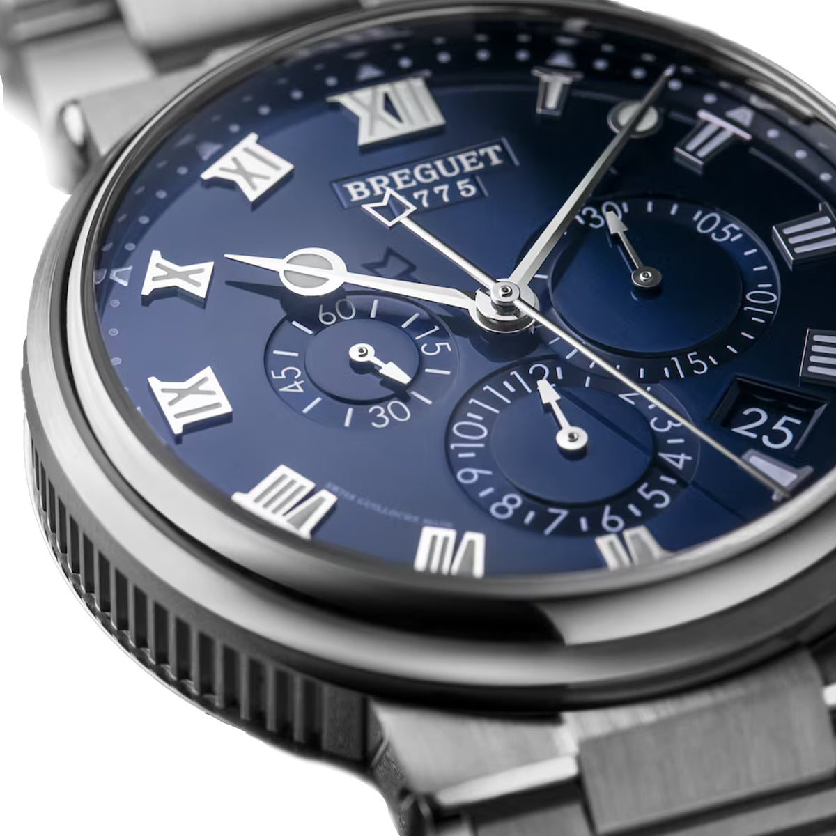 Breguet Marine 5527TI/Y1/TW0
