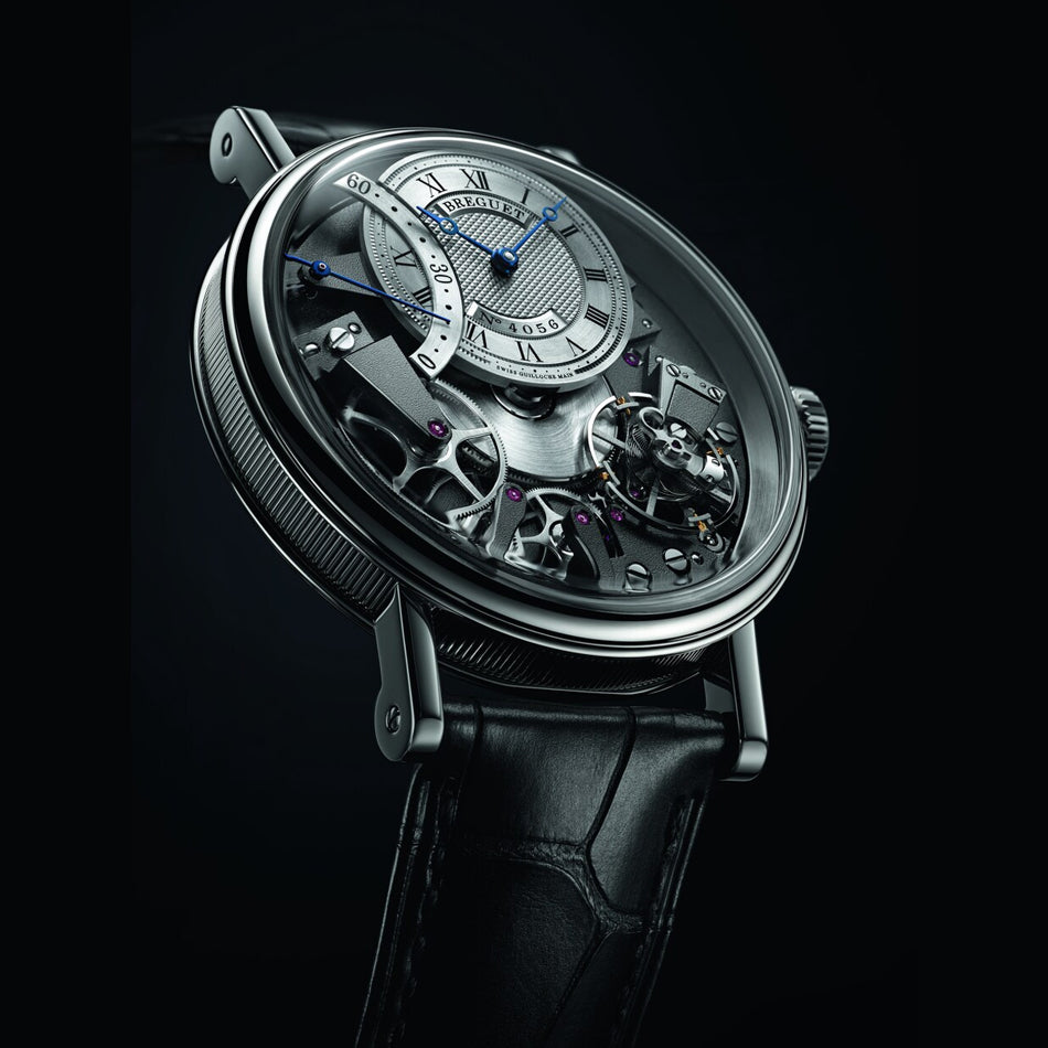 Breguet Tradition 7097BB/G1/9WU