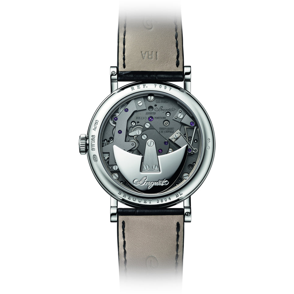 Breguet Tradition 7097BB/G1/9WU