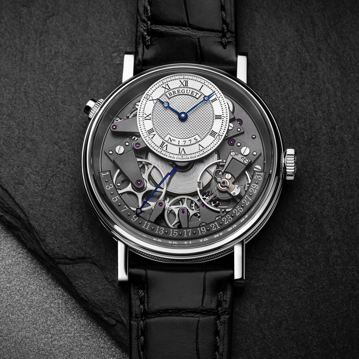 Breguet Tradition 7597BB/G1/9WU