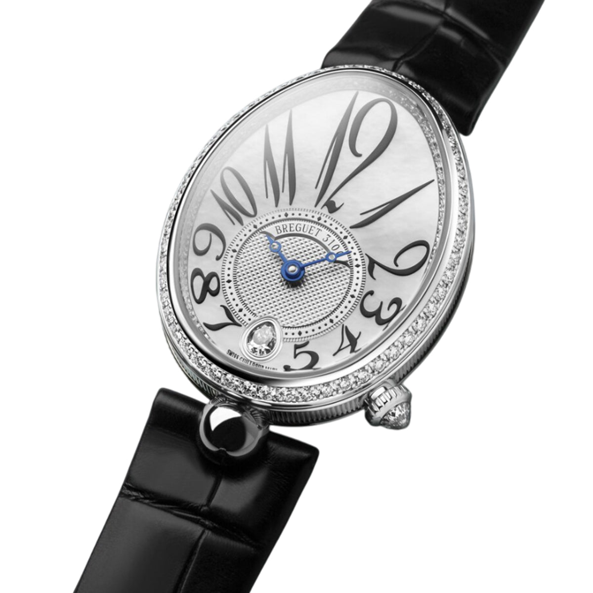 Breguet Reine de Naples 8918BB/58/964/D00D3L