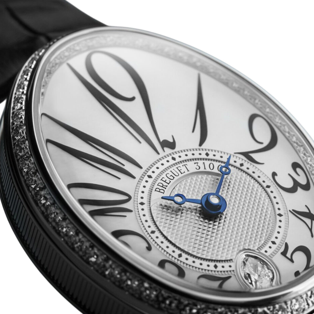 Breguet Reine de Naples 8918BB/58/964/D00D3L
