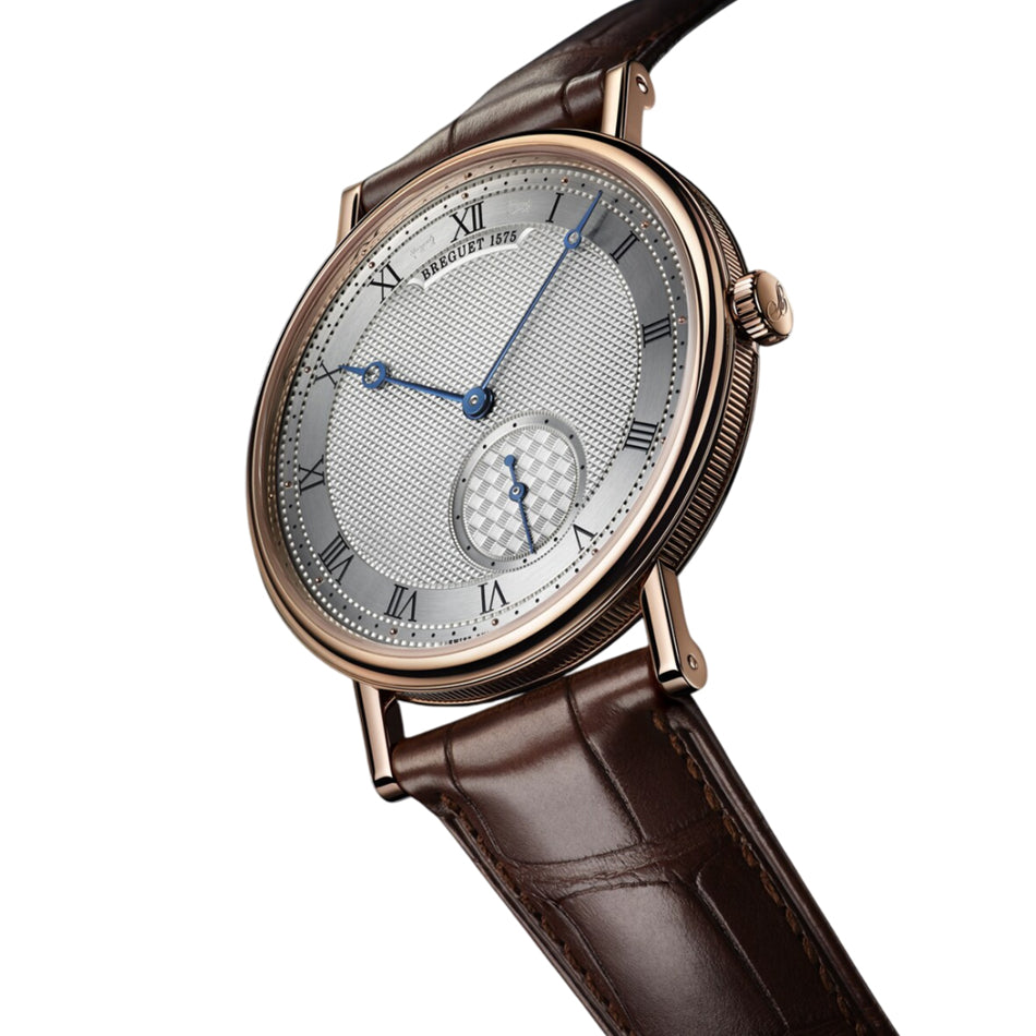 Breguet Classique 7147BR/12/9WU