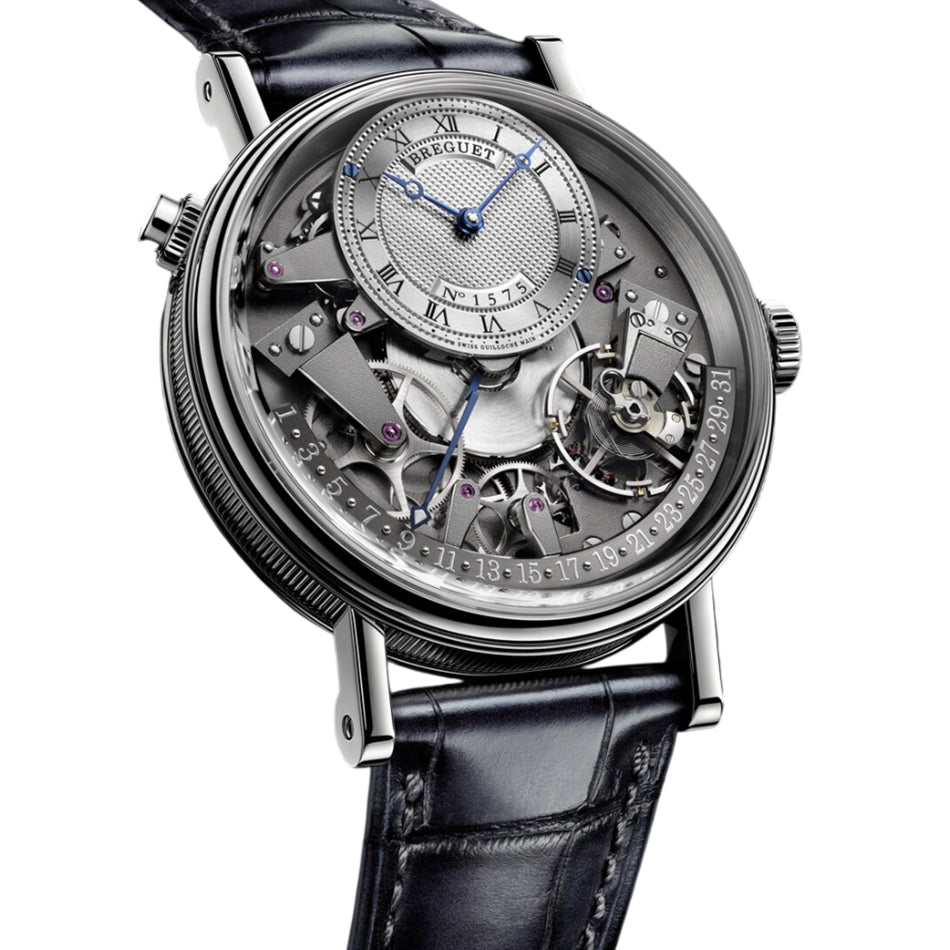Breguet Tradition 7597BB/G1/9WU