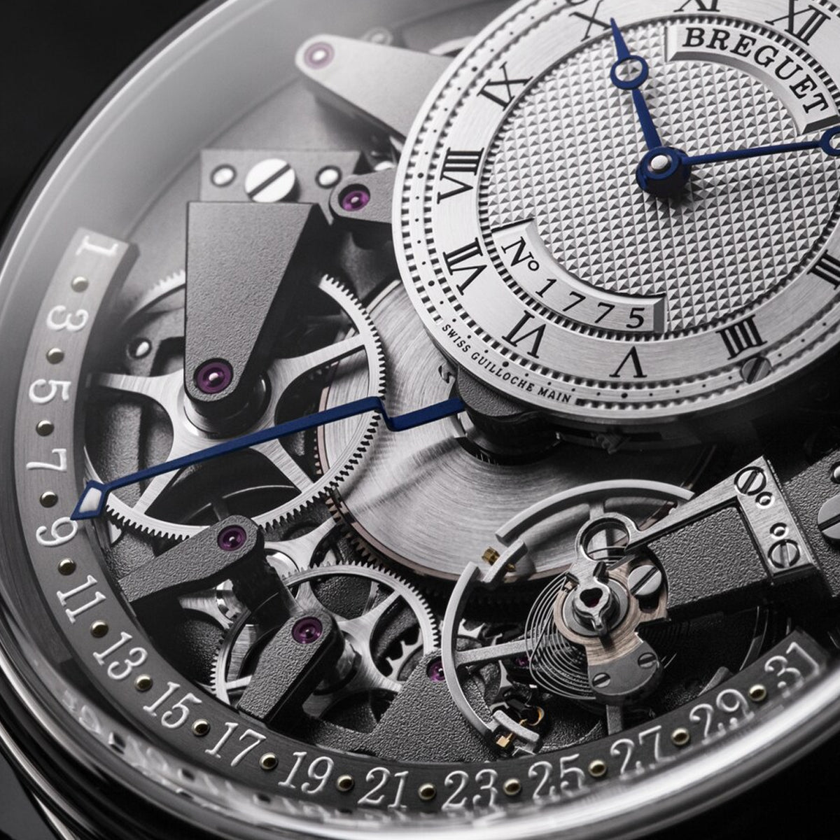Breguet Tradition 7597BB/G1/9WU