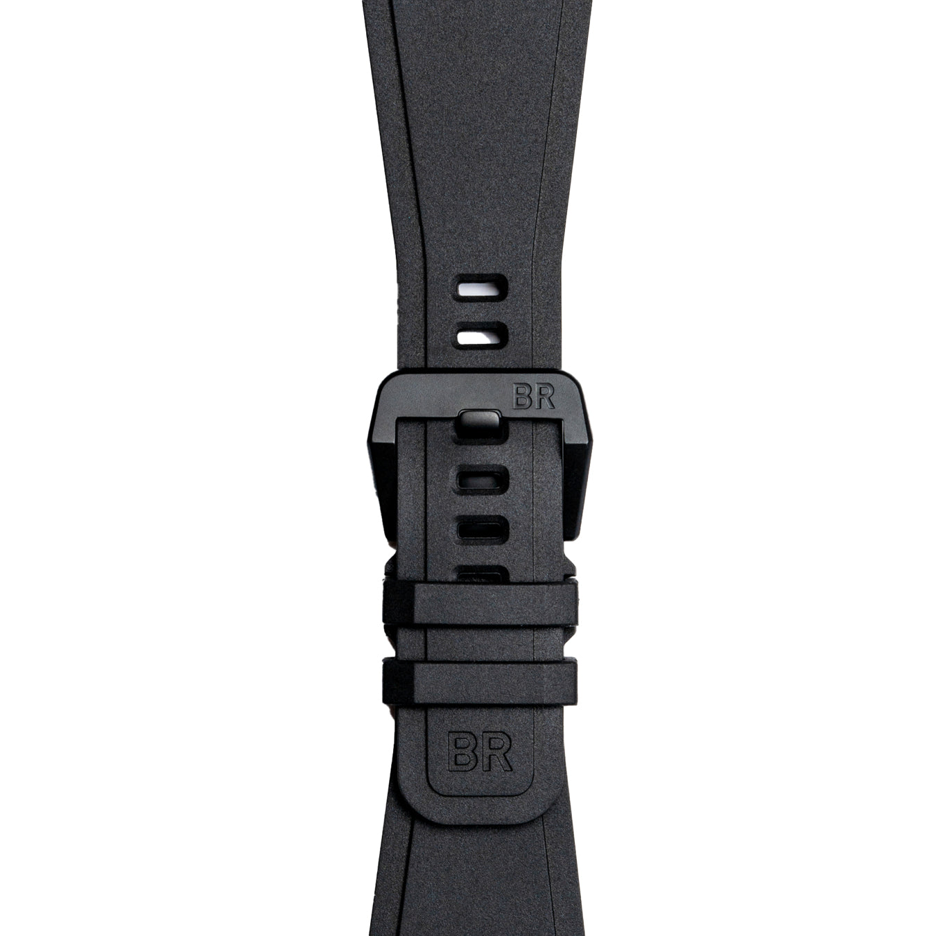 Bell & Ross BR03A-BL-CE/SRB BR 03 Black Matte