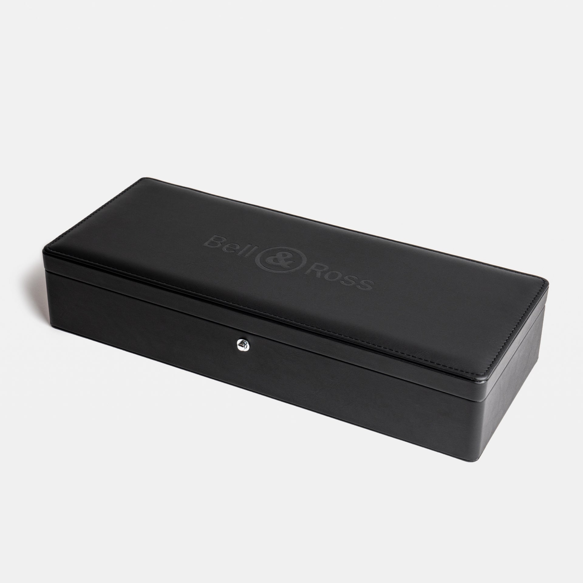 Bell & Ross BR03A-BL-CE/SRB BR 03 Black Matte