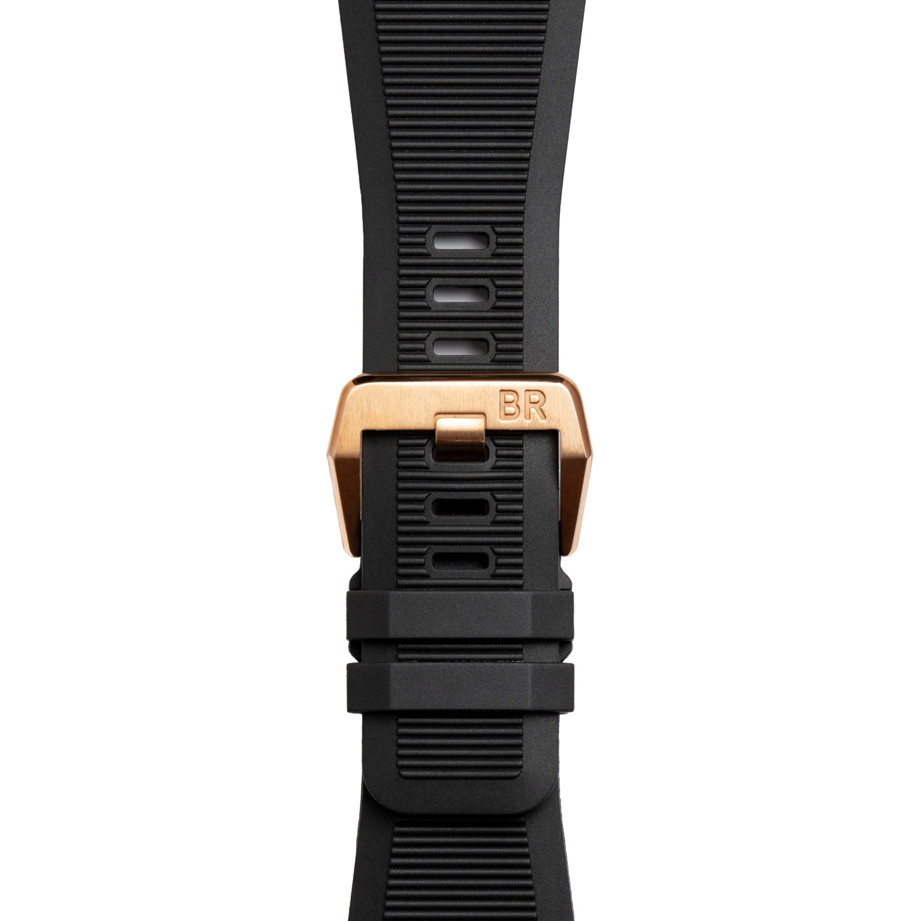 Bell & Ross BR 03-92 Diver Black and Green Bronze