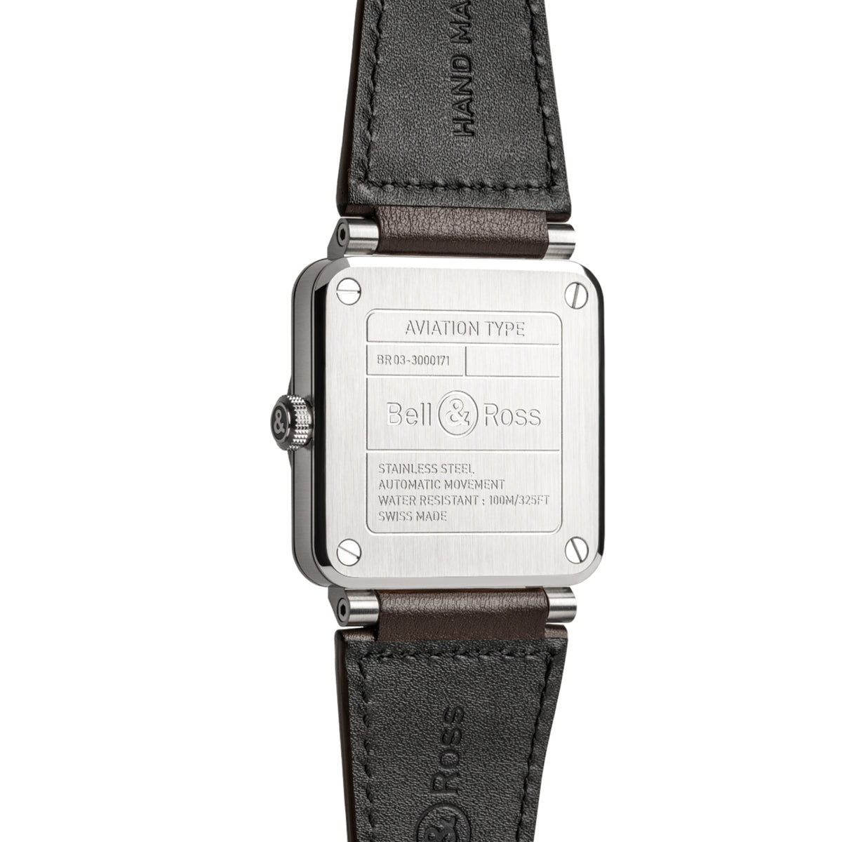 Bell & Ross BR03A-GB-ST/SCA BR 03 Copper
