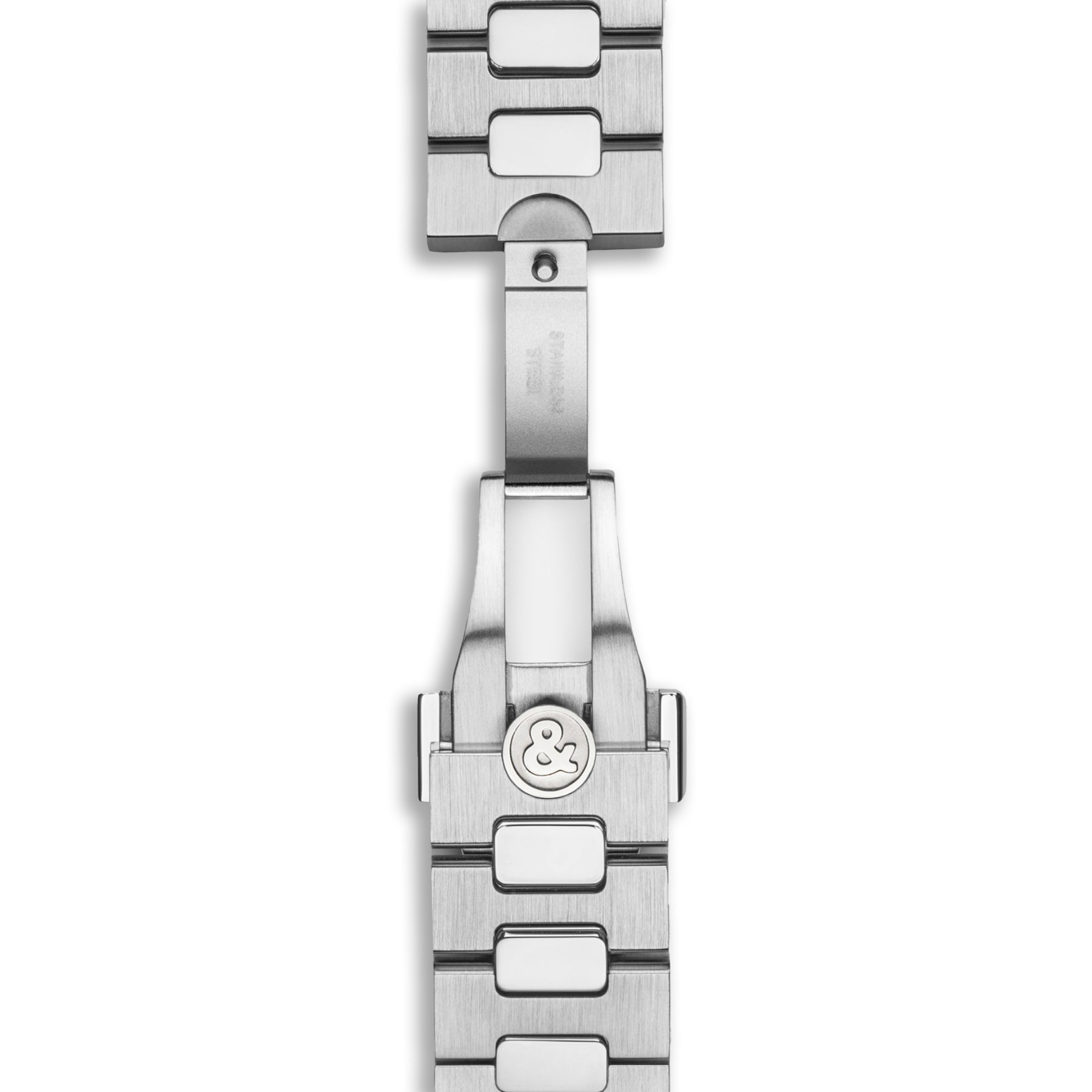 Bell & Ross BR 05 Blue on Bracelet