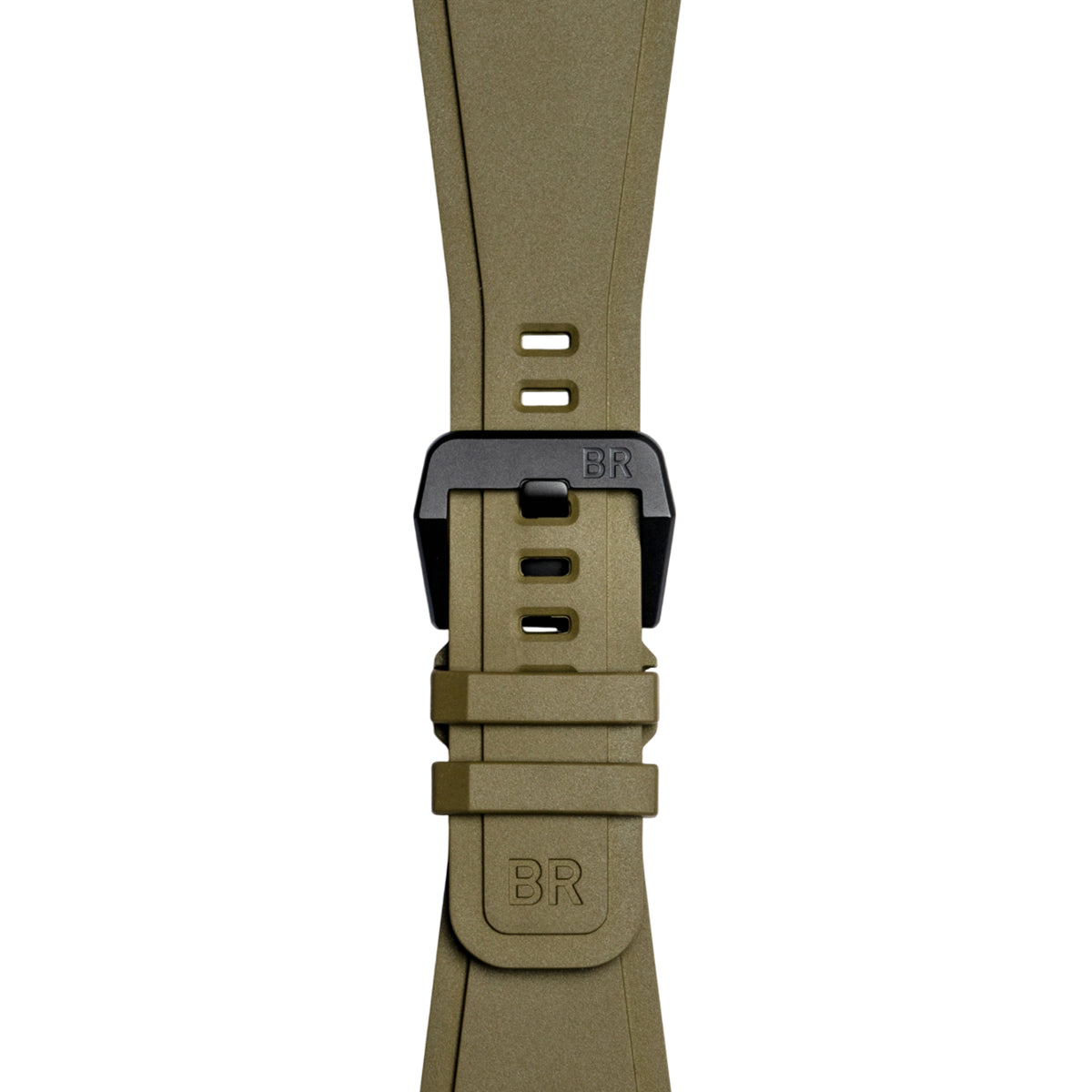 Bell & Ross BR03A-MIL-CE/SRB BR 03 Military Ceramic