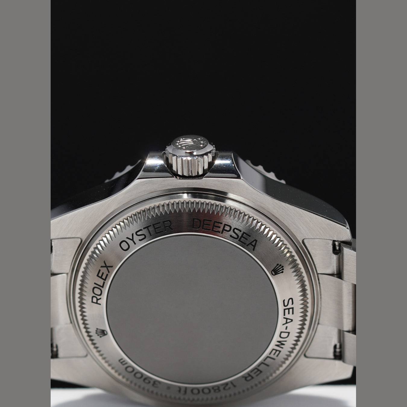 Rolex 126660-0001 Sea-Dweller