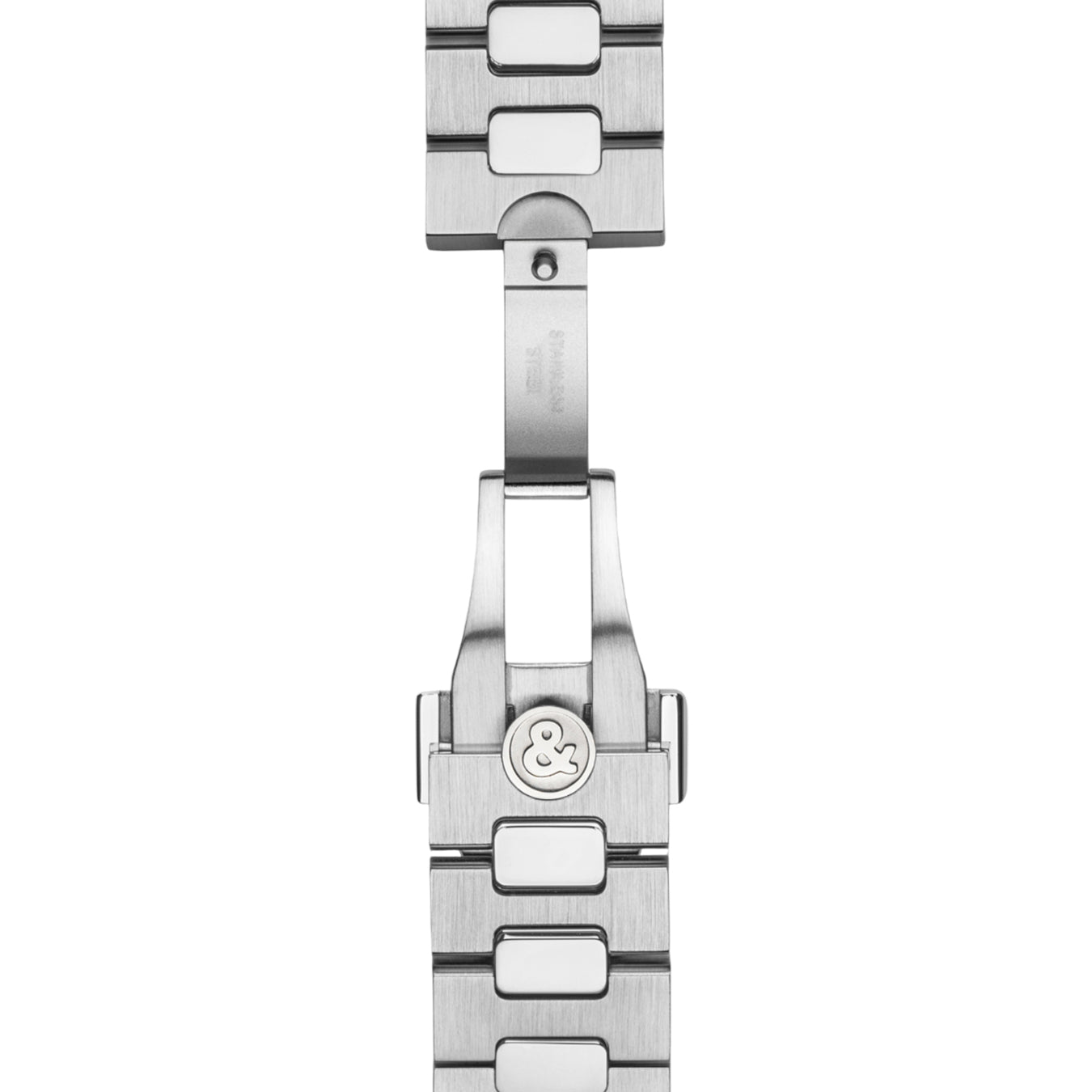Bell & Ross BR 05 GMT on Bracelet