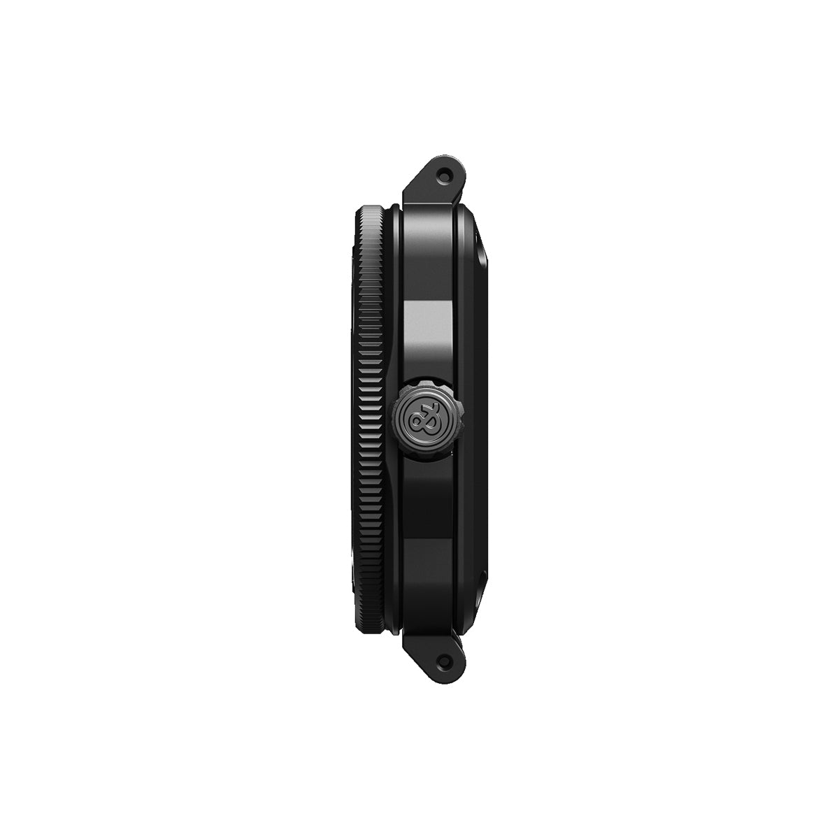 Bell & Ross BR 03-92 Diver Black Matte