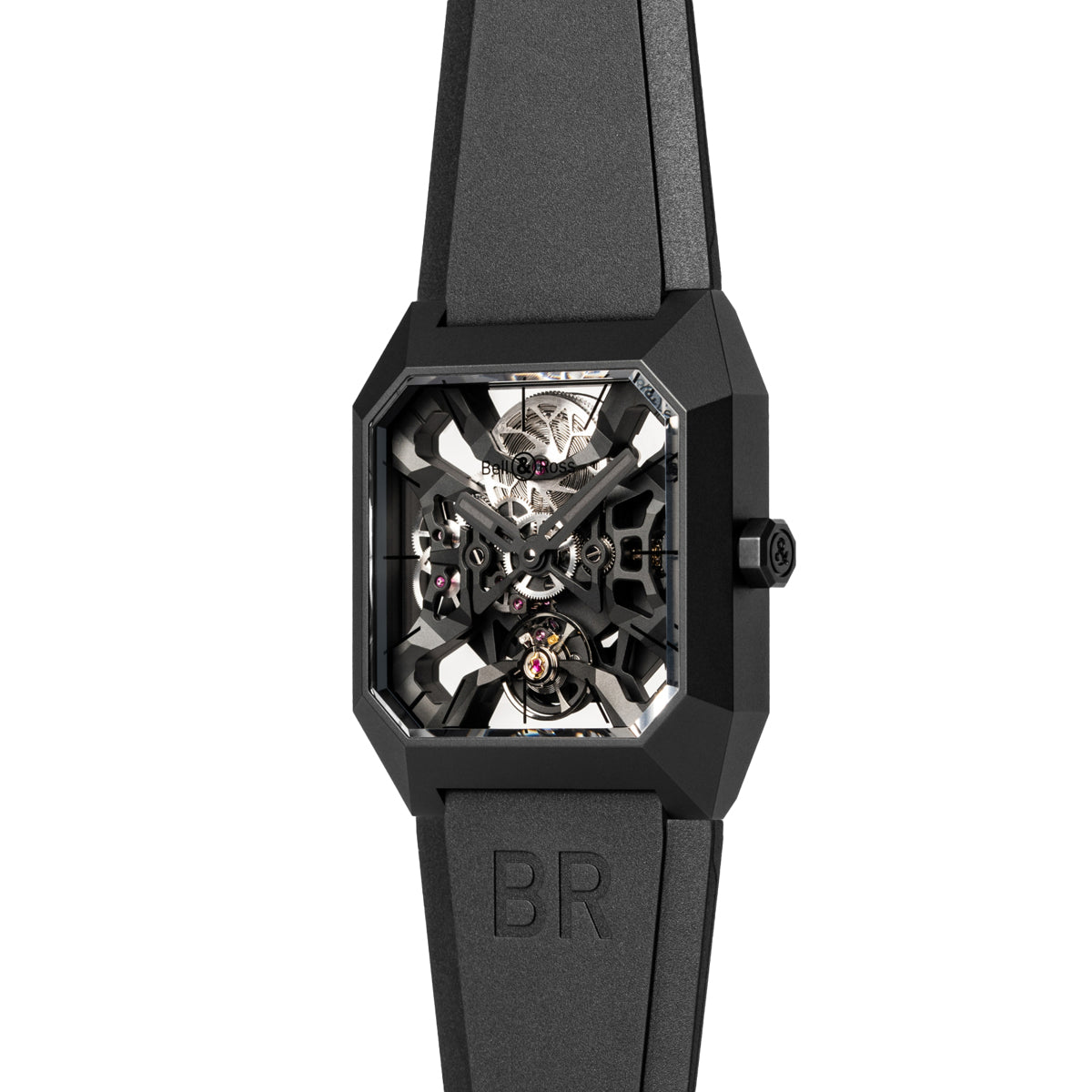 Bell & Ross BR 03 Cyber Ceramic