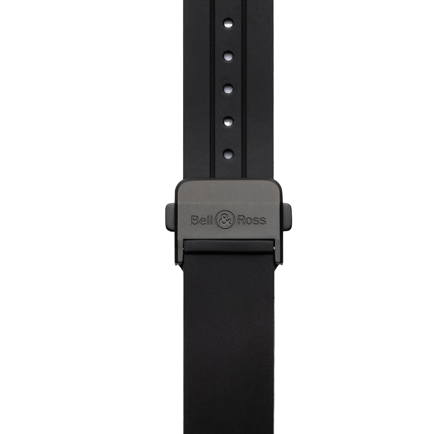 Bell & Ross BRX5 Green Lum Limited Edition