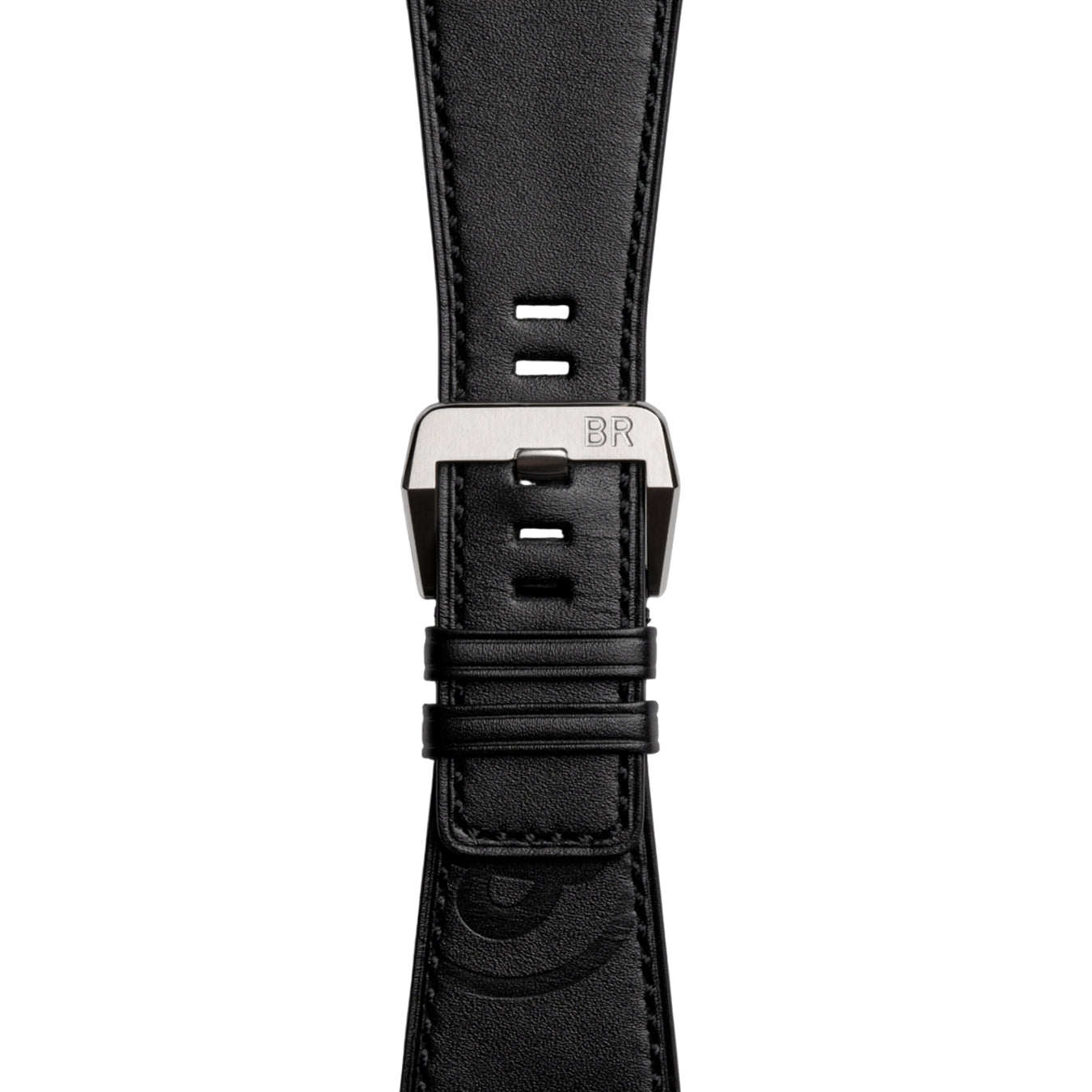 Bell & Ross BR 03-93 GMT BR0393-BL-ST/SCA
