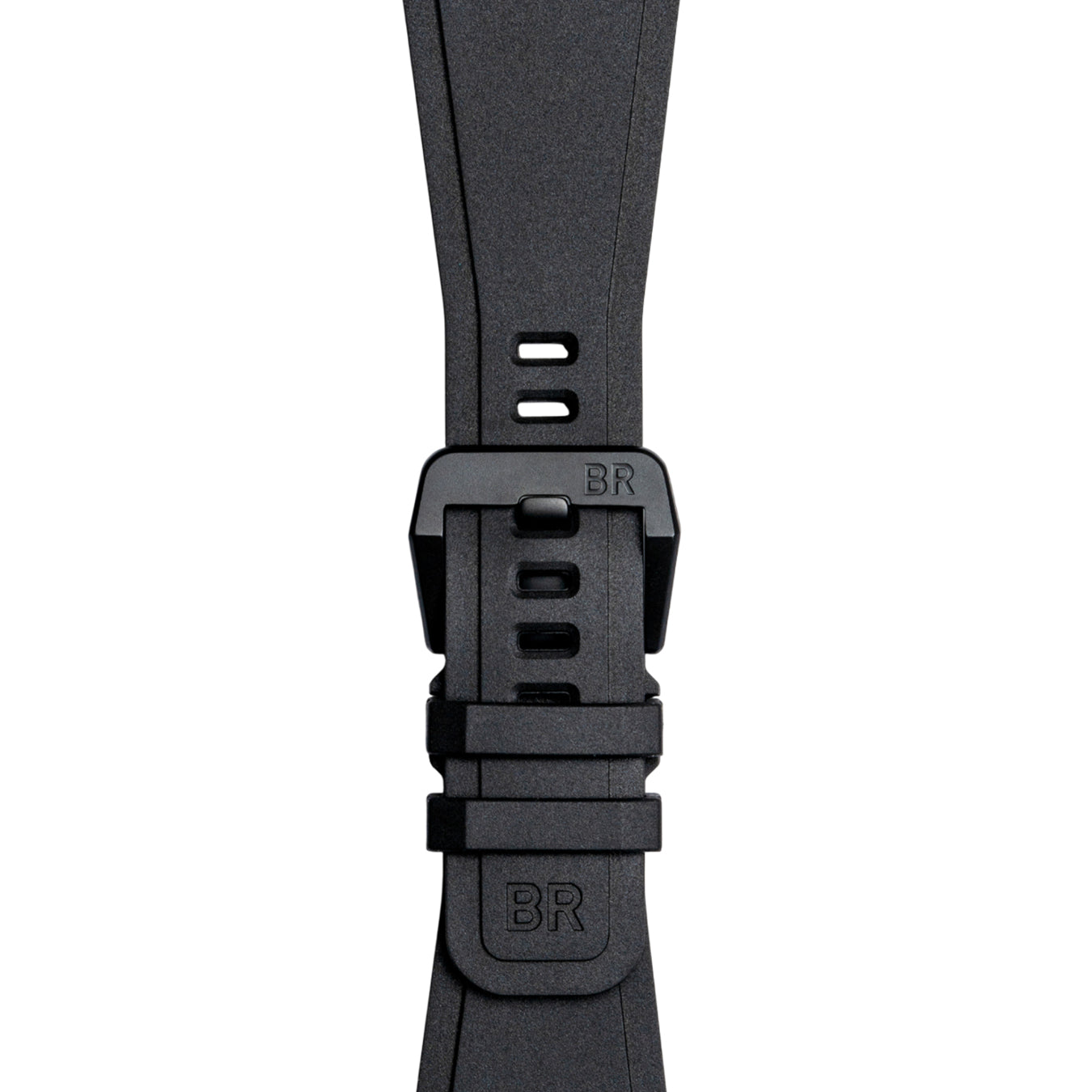 Bell & Ross BR-03 Horizon on Rubber Strap