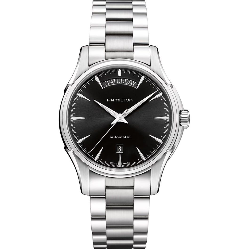 Hamilton H32505131 Jazzmaster Day Date Auto 40mm