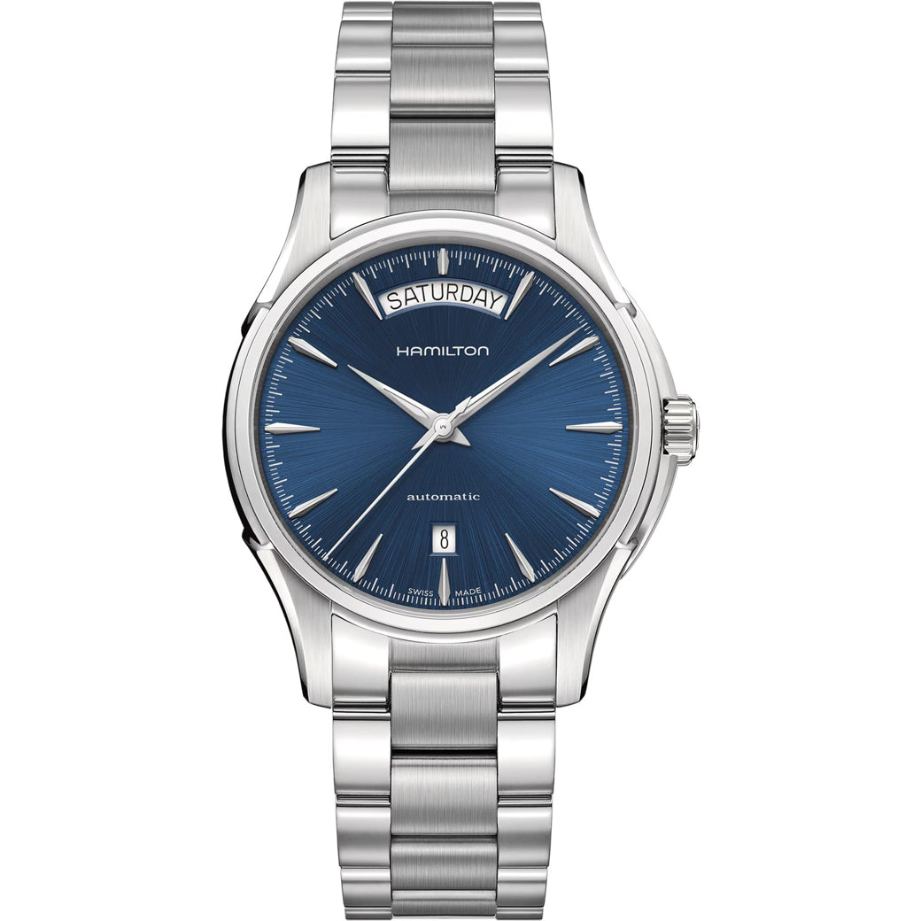 Hamilton H32505141 Jazzmaster Day Date Auto 40mm