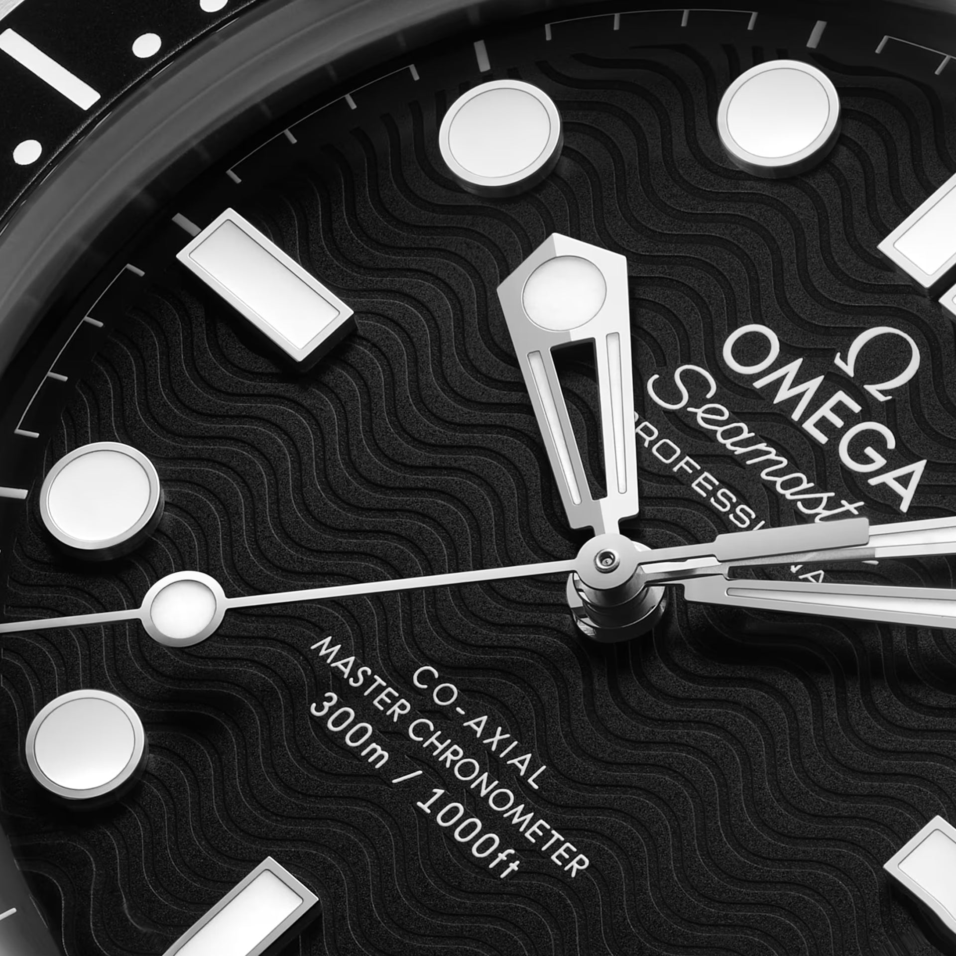 Omega 210.32.42.20.01.003 Seamaster Diver 300M