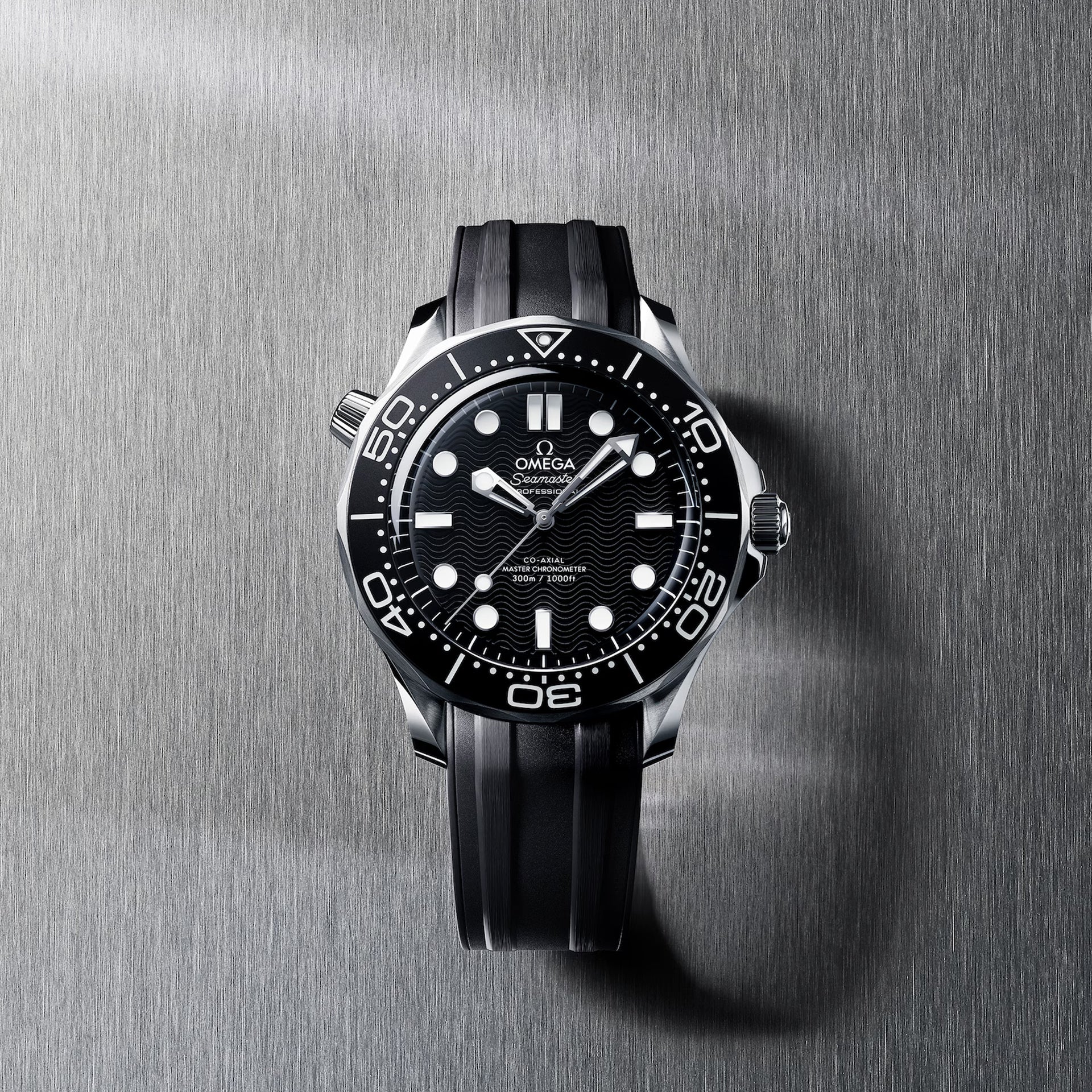 Omega 210.32.42.20.01.003 Seamaster Diver 300M