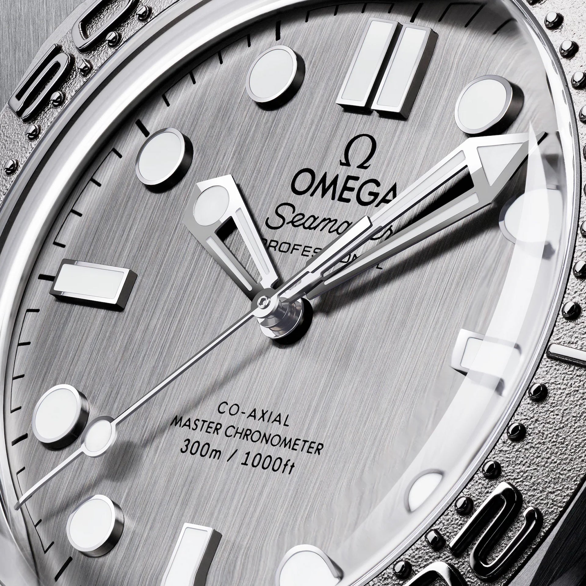 Omega 210.32.42.20.06.002 Seamaster Diver 300M