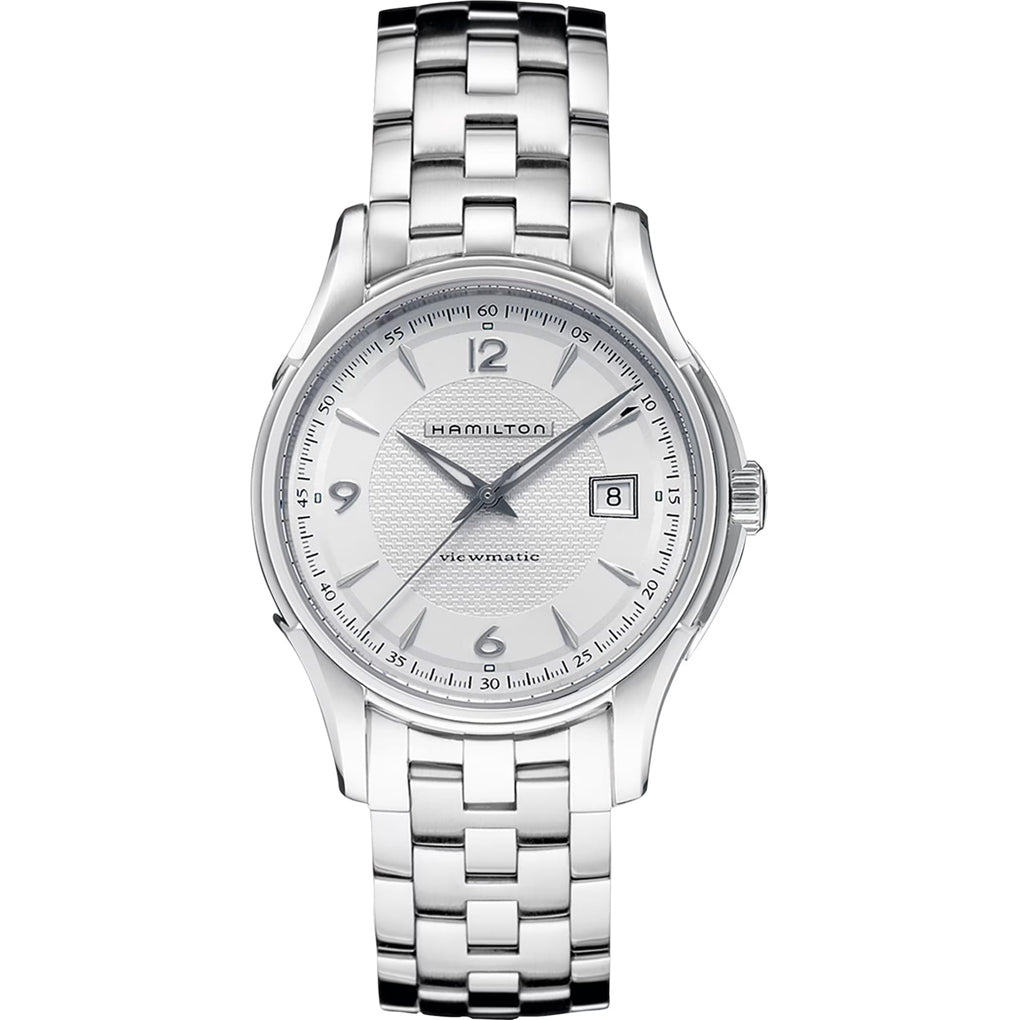 Hamilton H32515155 Jazzmaster Viewmatic Auto 40mm