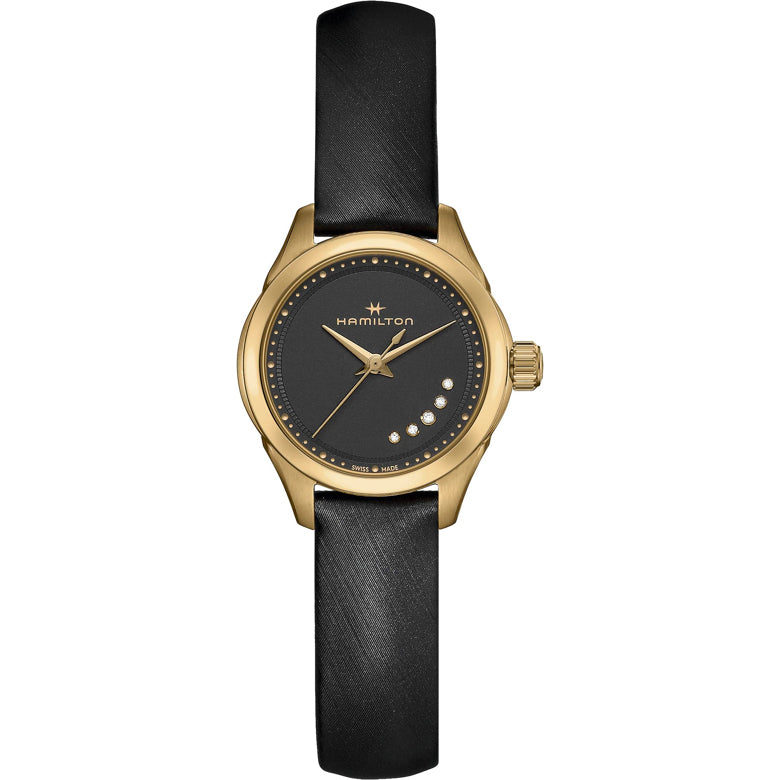 Hamilton H32121430 Jazzmaster Lady Quartz 26mm