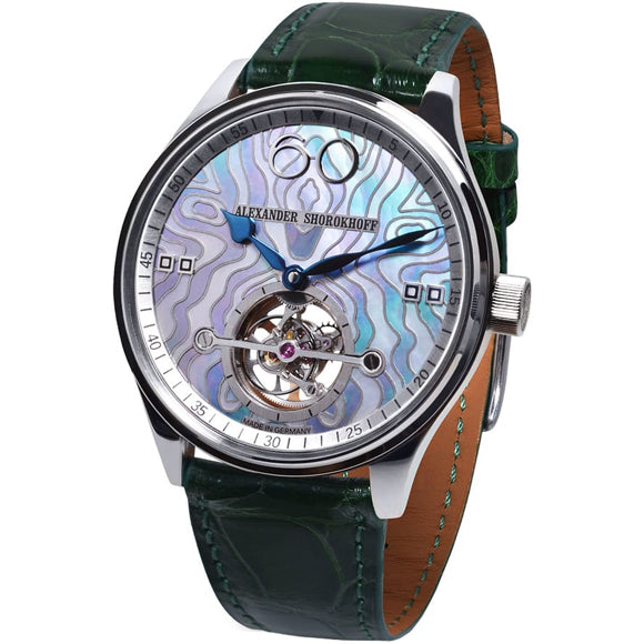 Alexander Shorokhoff AS.TU-31 Tourbillon Fantasy