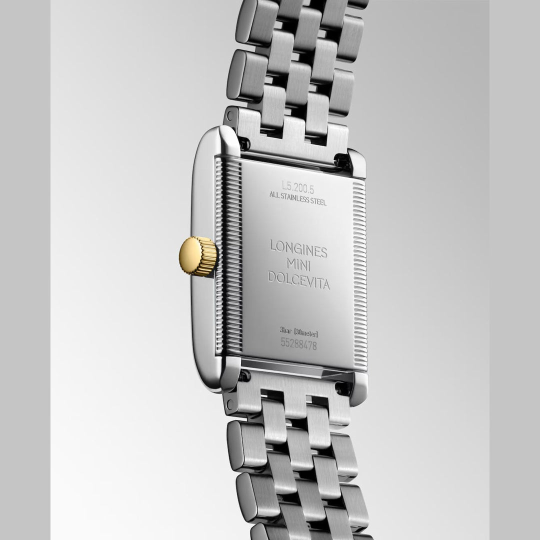 Longines L5.200.5.70.7 Mini Dolcevita