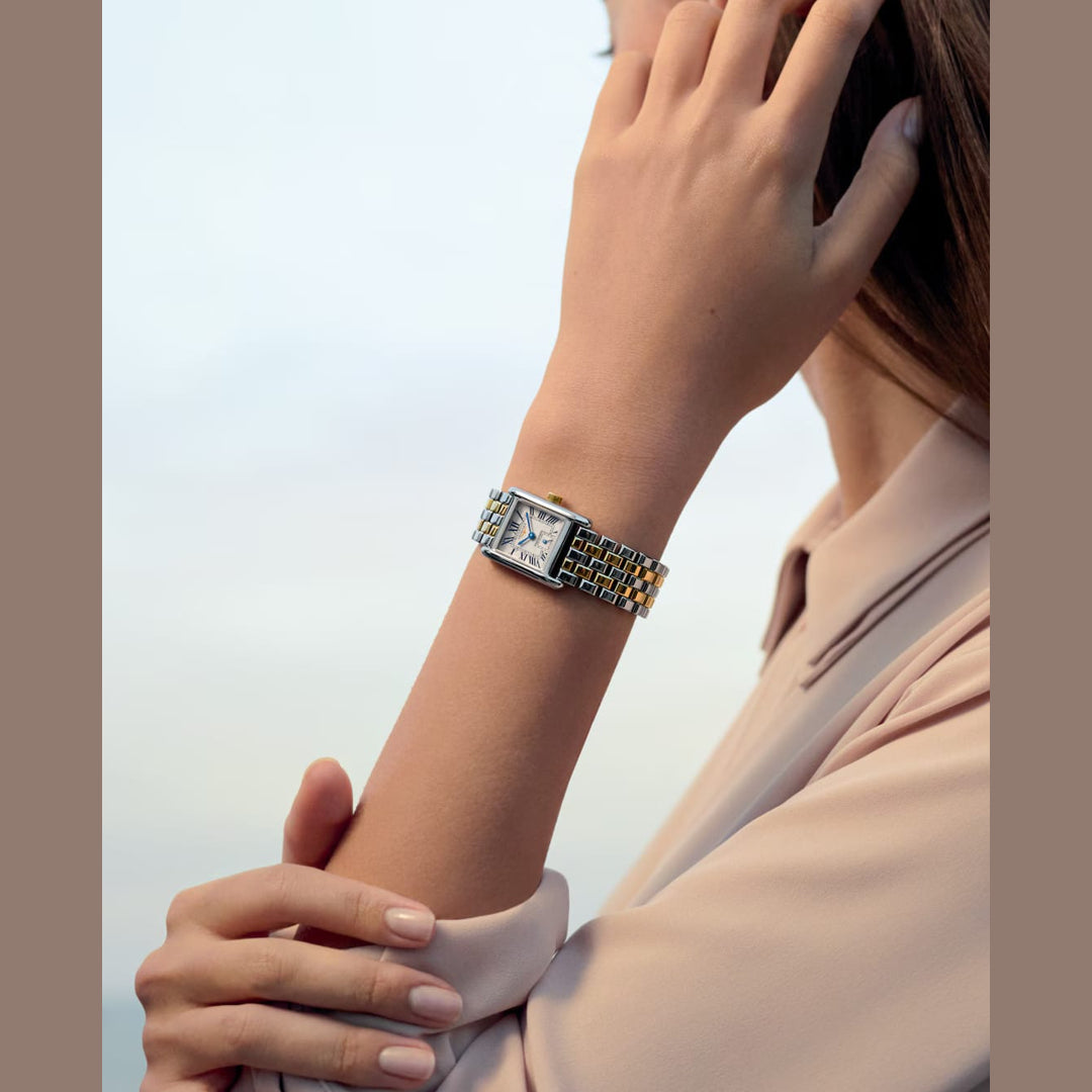 Longines L5.200.5.70.7 Mini Dolcevita