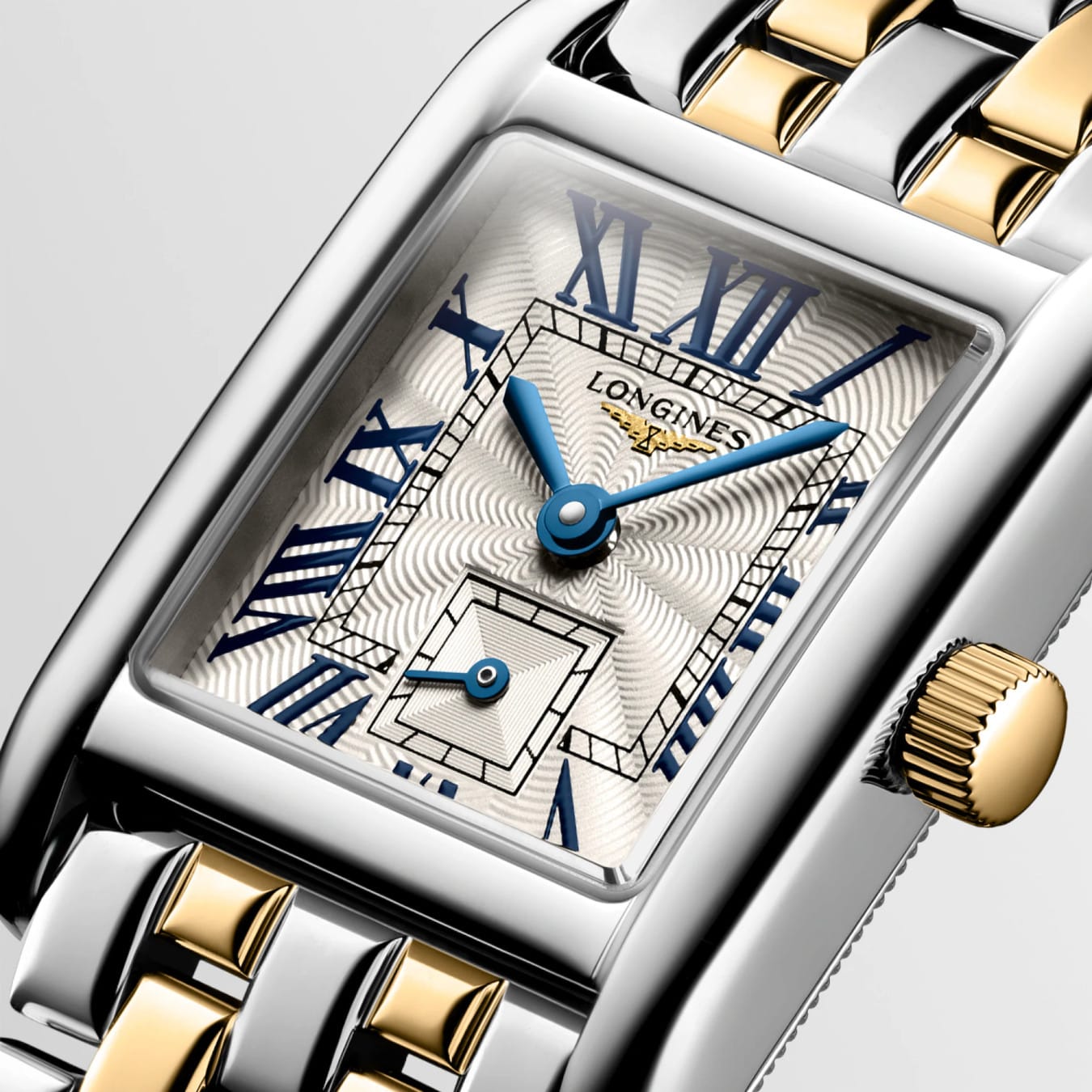 Longines L5.200.5.70.7 Mini Dolcevita