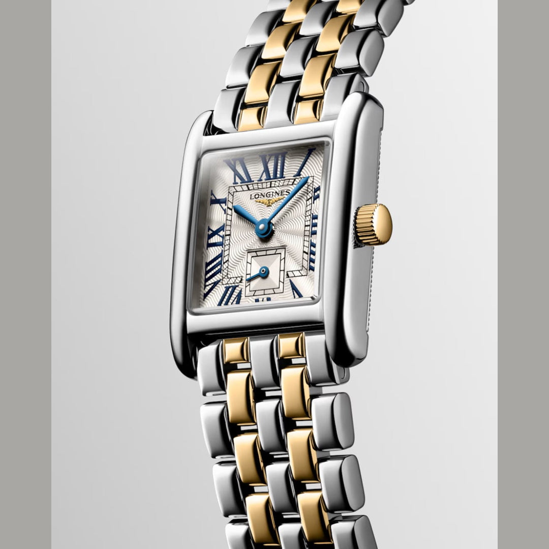 Longines L5.200.5.70.7 Mini Dolcevita