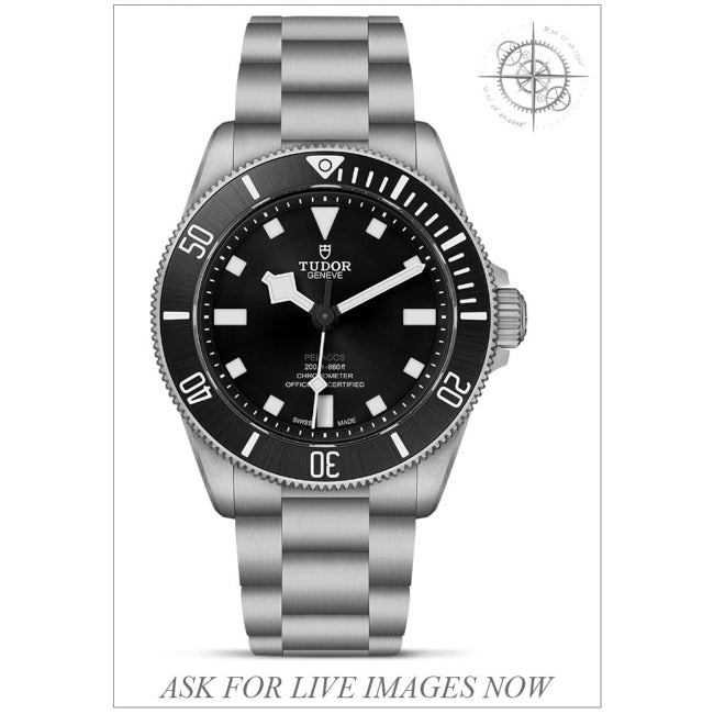 Tudor Pelagos 39 M25407N-0001