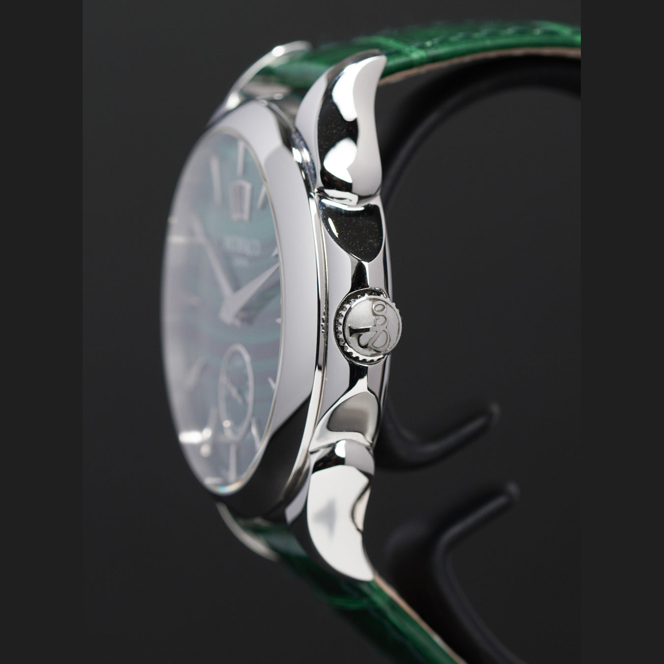 Jacob & Co. Palatial Classic Malachite